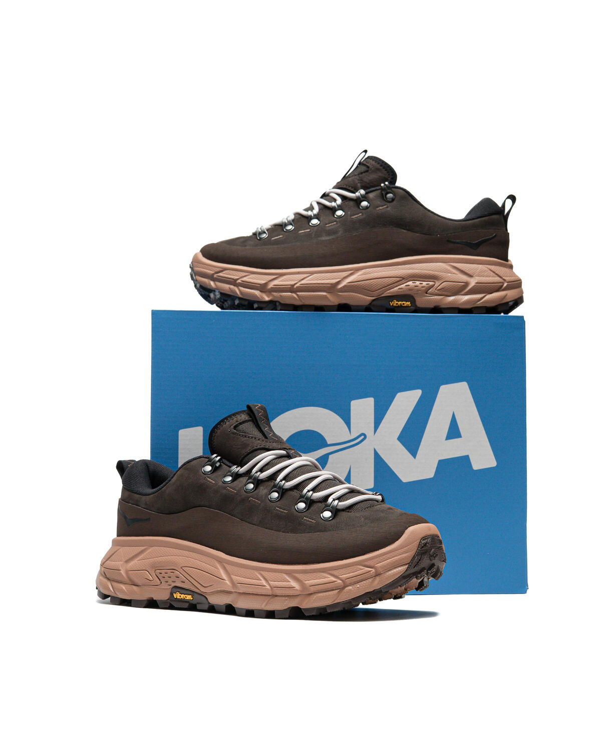 Hoka One One TOR SUMMIT | 1147952-CNW | AFEW STORE